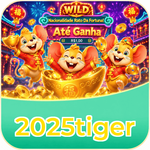 2025tiger Facebook Brasil - Siga Nossa Página Oficial