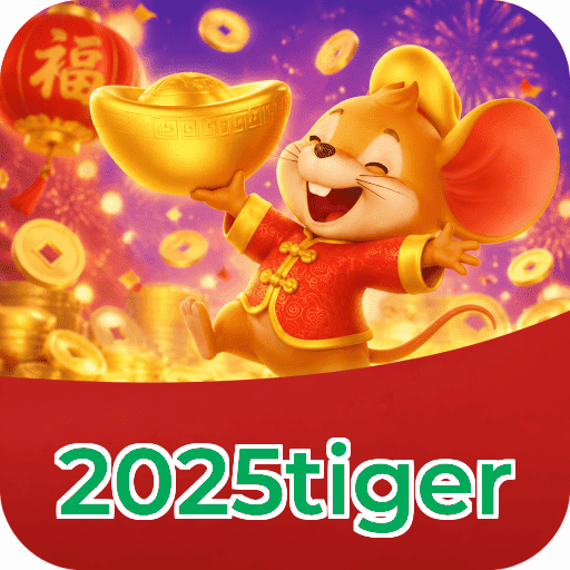2025tiger Jackpots Progressivos