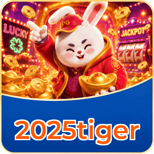 Requisitos do APK 2025tiger para Android - Logo Oficial