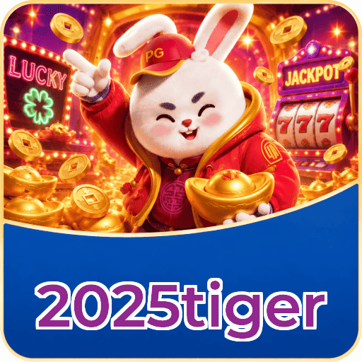 2025tiger Logo Verificado