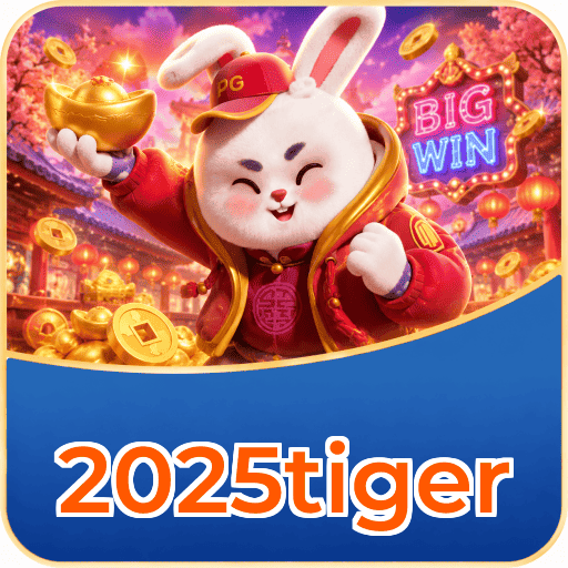 Logo 2025tiger Loteria Online