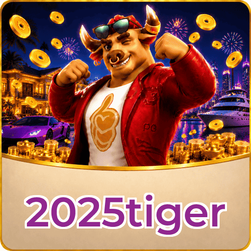 Logo 2025tiger Plataforma Certificada
