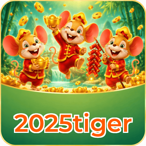2025tiger Plataforma Confiável