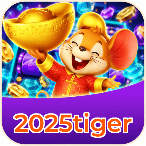 2025tiger Logo Seguro