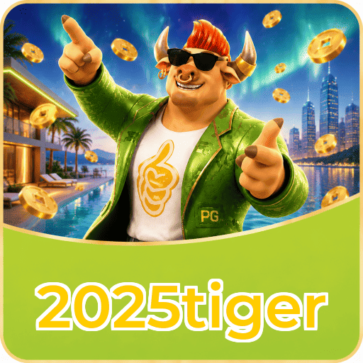 Fortune Tiger Certificado